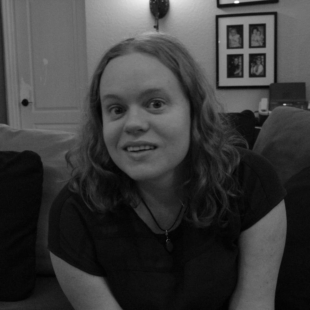 Meet your Posher, Angelica